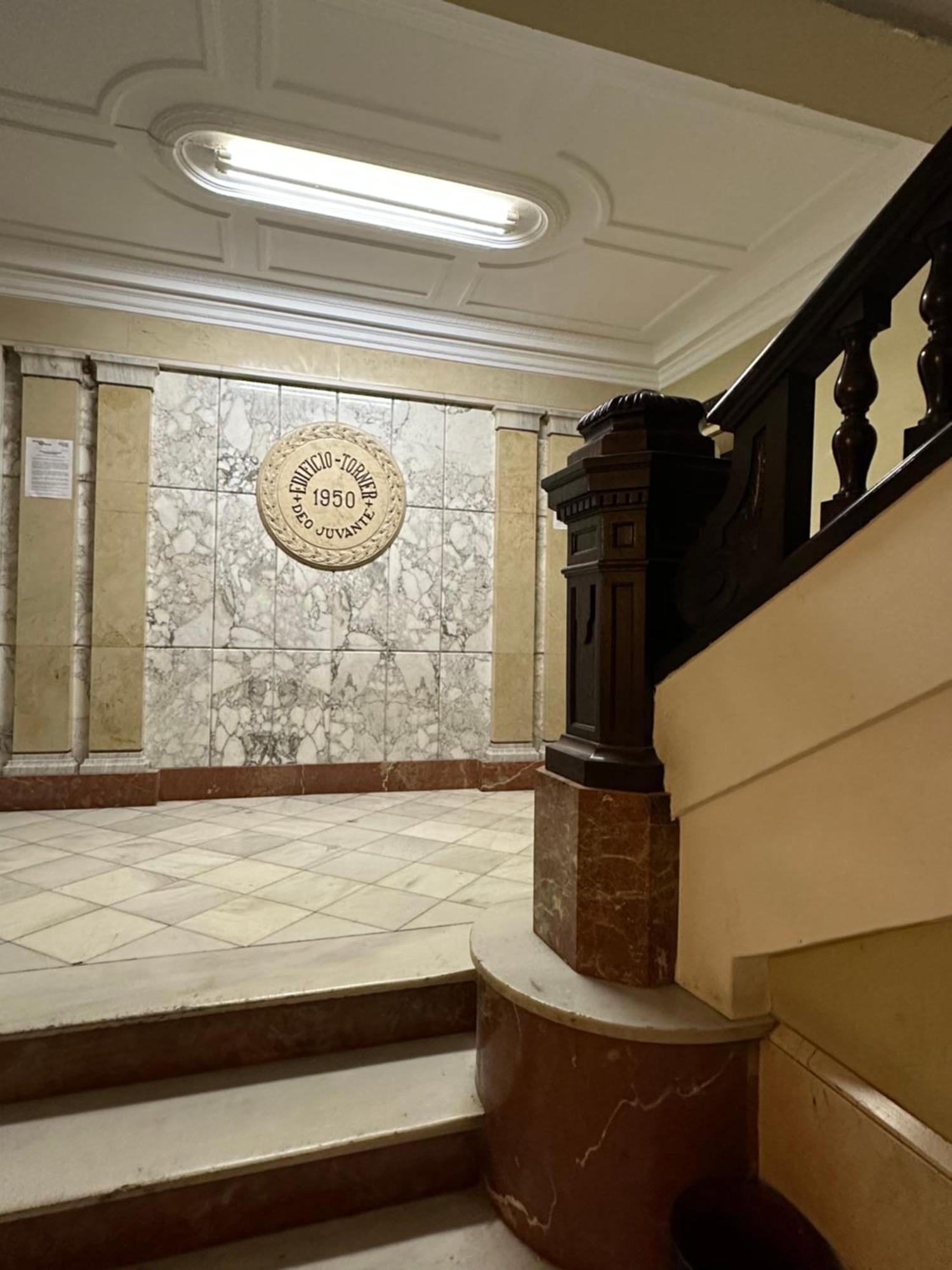 Mirador 1 Del Mercado Central - Habitacion Con Bano Privado En El Centro De La Ciudad Vella Валенсия Экстерьер фото